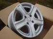 FELGI Model P301 SI 15" 4x108 PEUGEOT CITROEN